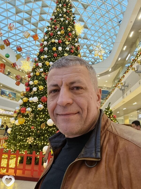 Андрей, 55, Долгопрудном — анкета №586960