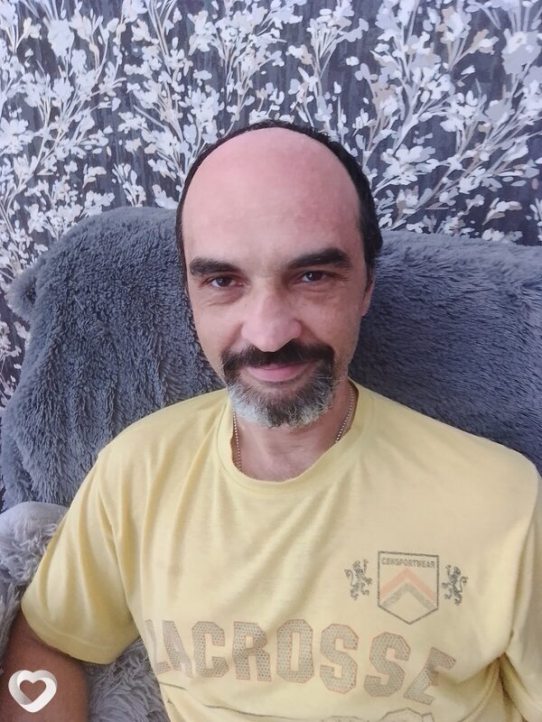 Денис, 44, Саратове — анкета №586961