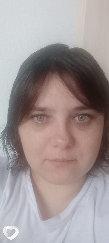 Ася, 33, Екатеринбурге — анкета №586967