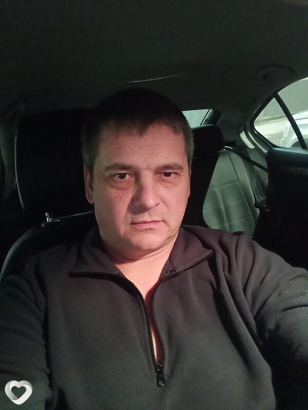 Юрий, 46, Москве — анкета №586970