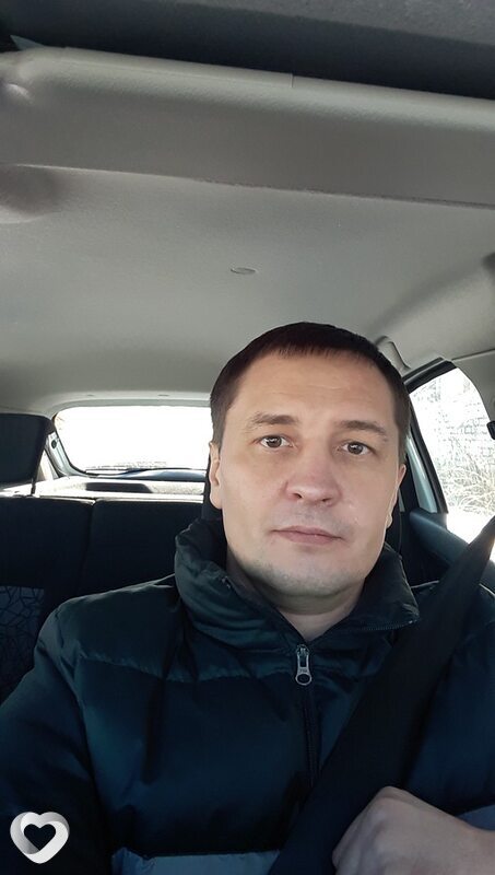 Владимир, Рыбинск