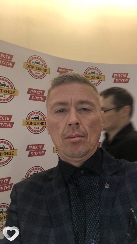 Алексей, 46, Санкт-Петербурге — анкета №587809