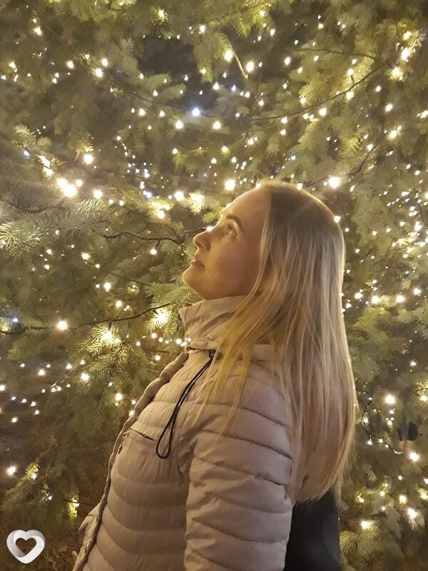 Александра, 37, Ростове-на-Дону — анкета №587812