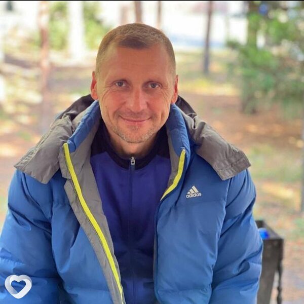 Андрей, 46, Санкт-Петербурге — анкета №587813