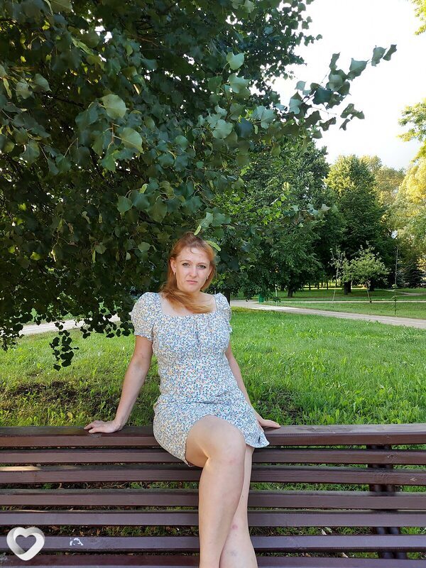 Анастасия, 35, Минске — анкета №587820