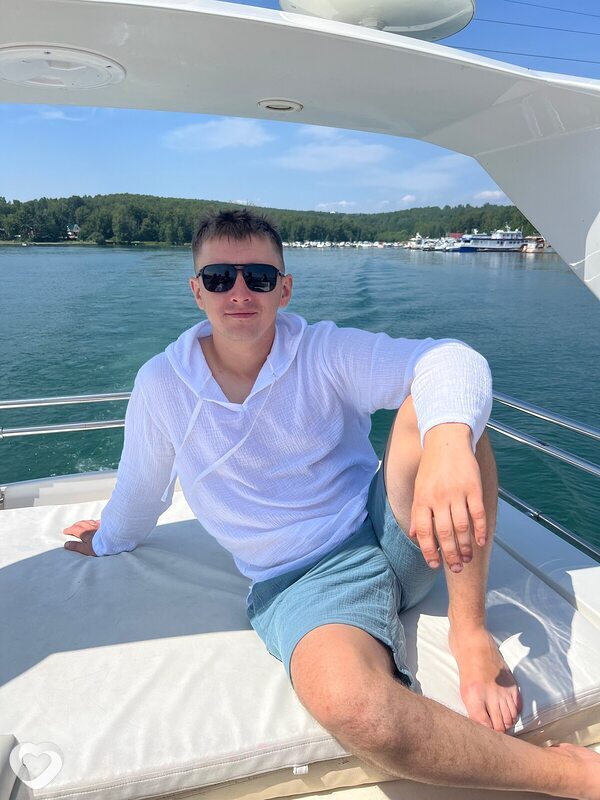 Ал, 32, Томске — анкета №587821