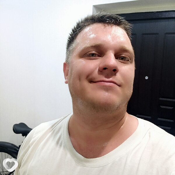 Leonid, 37, Казани — анкета №587822