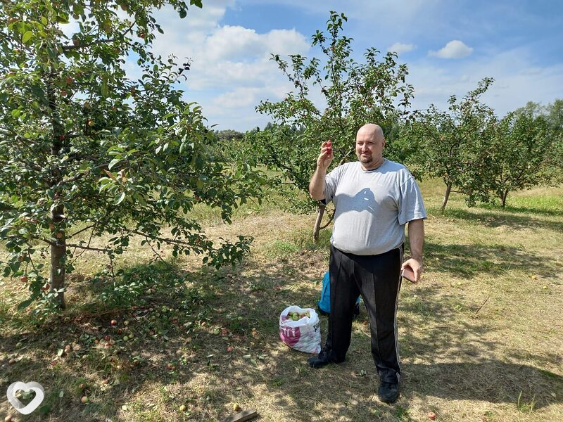 Олег, 44, Красноярске — анкета №587827