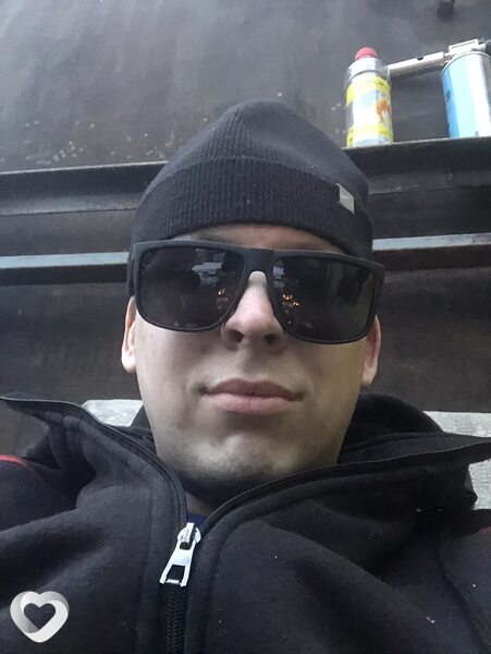 Андрей, 33, Новокузнецке — анкета №587484