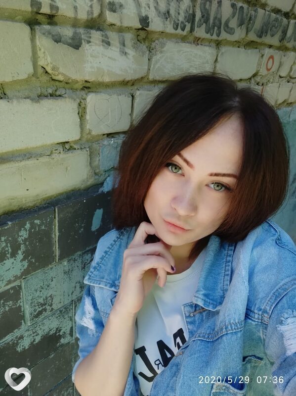 Алёна, 37, Саратове — анкета №587486