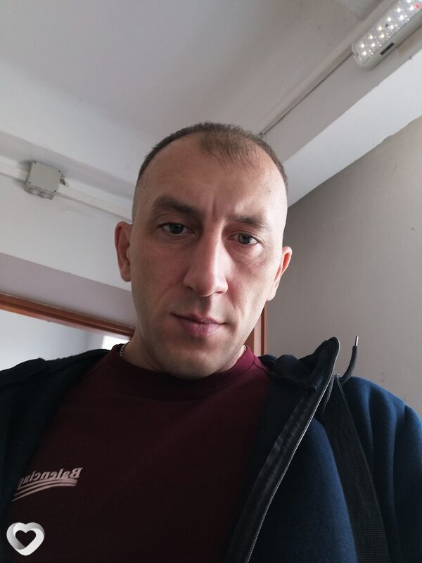 Андрей, 49, Выксе — анкета №587487