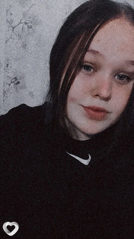 Алина, 22, Ярославле — анкета №587490
