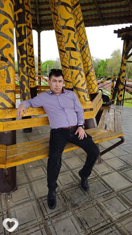 Ххх, 34, Шымкенте — анкета №587494