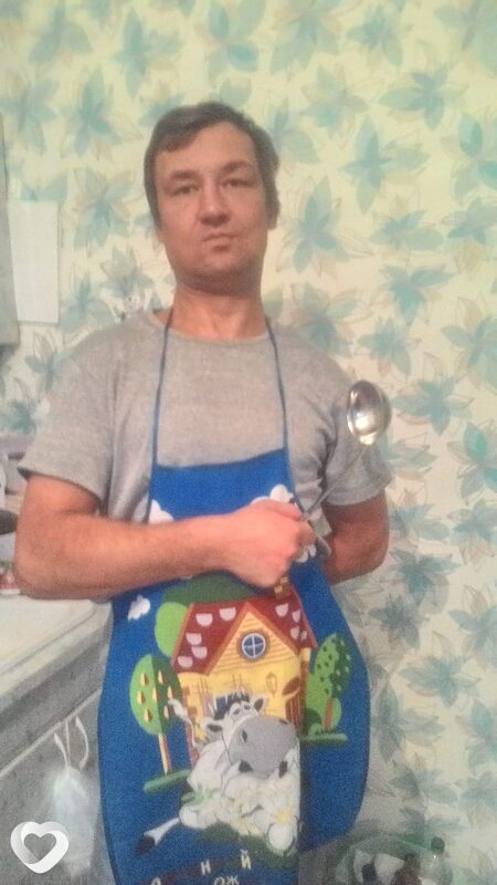 Денис, 49, Абакане — анкета №587504