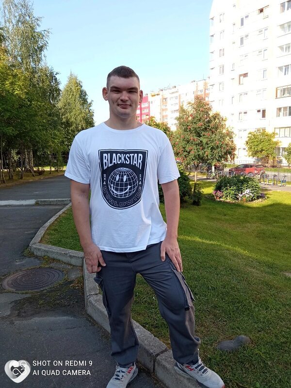 Иван Малейшев, 29, Петрозаводске — анкета №587505