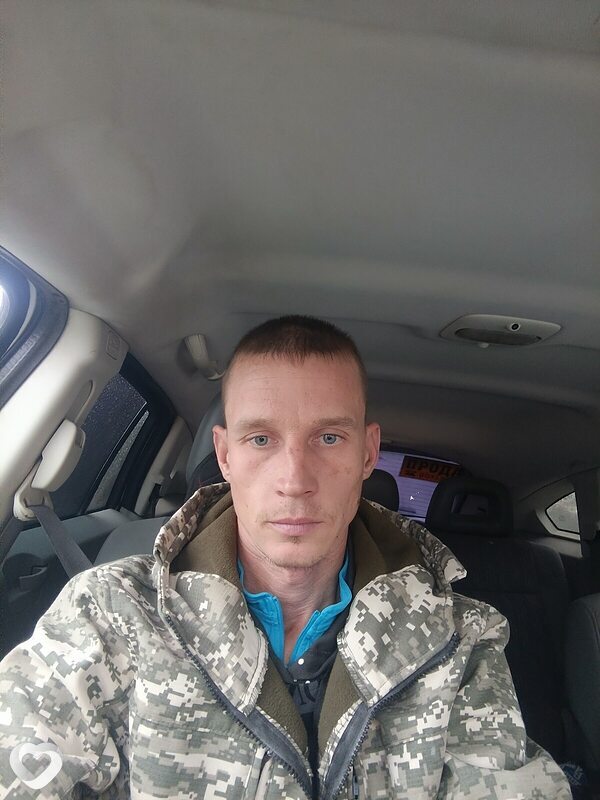 Дмитрий, 40, Саратове — анкета №587506
