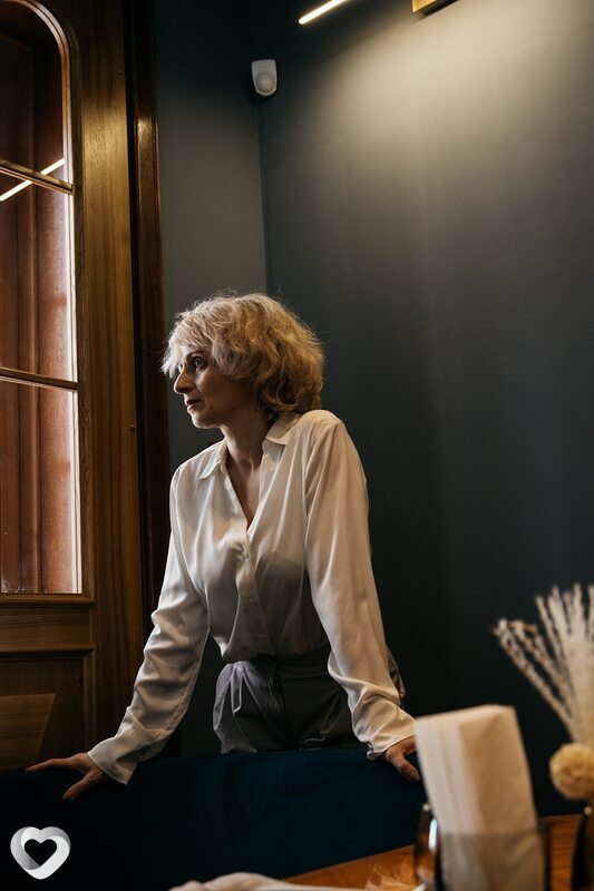 Татьяна, 53, Екатеринбурге — анкета №587507