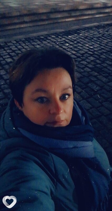 Елена, 49, Подольске — анкета №586885