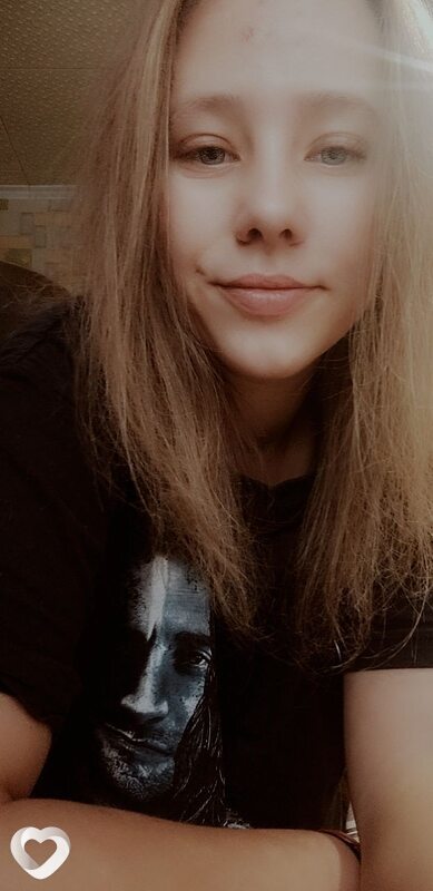 Натали, 29, Молодечно — анкета №586886