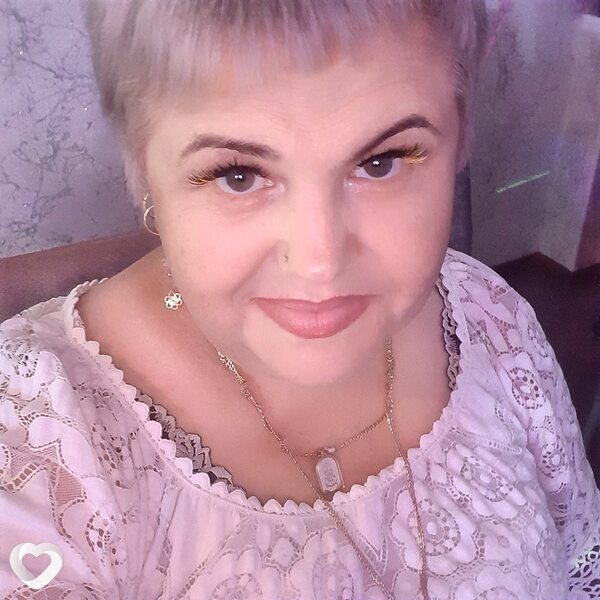 Елена, 47, Алейске — анкета №586887