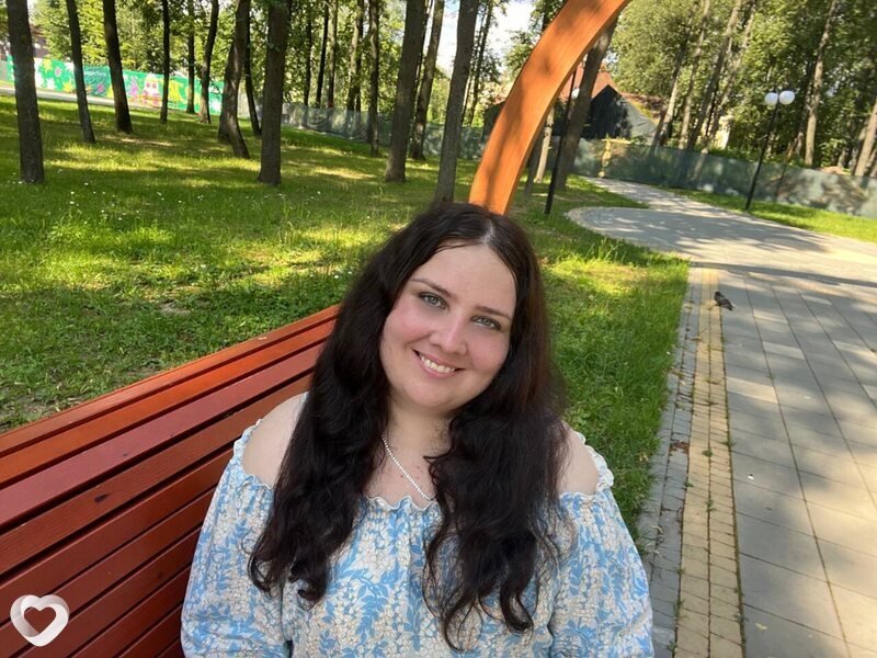 Ирина, 39, Москве — анкета №4690202