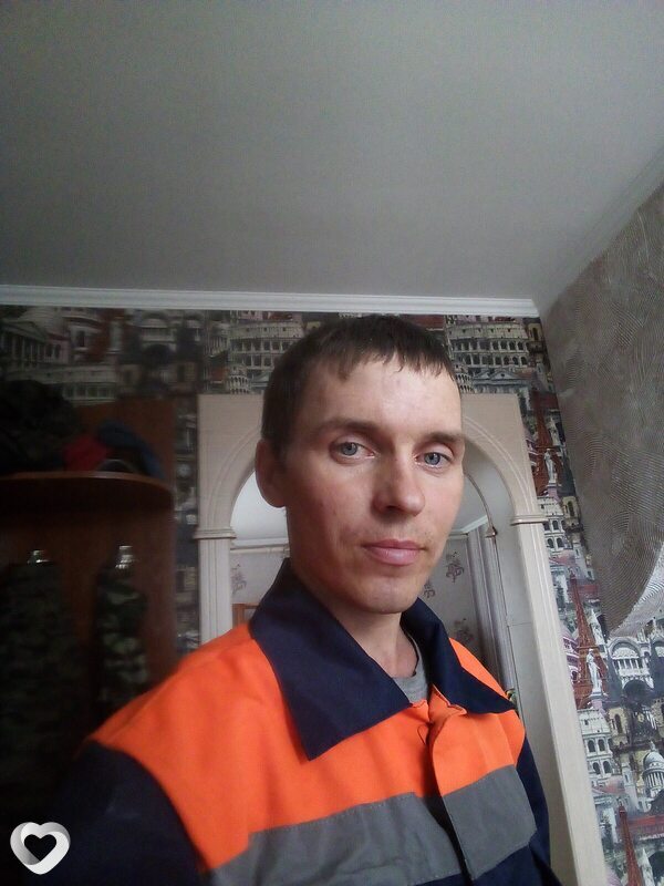 Иван, 38, Канске — анкета №586893