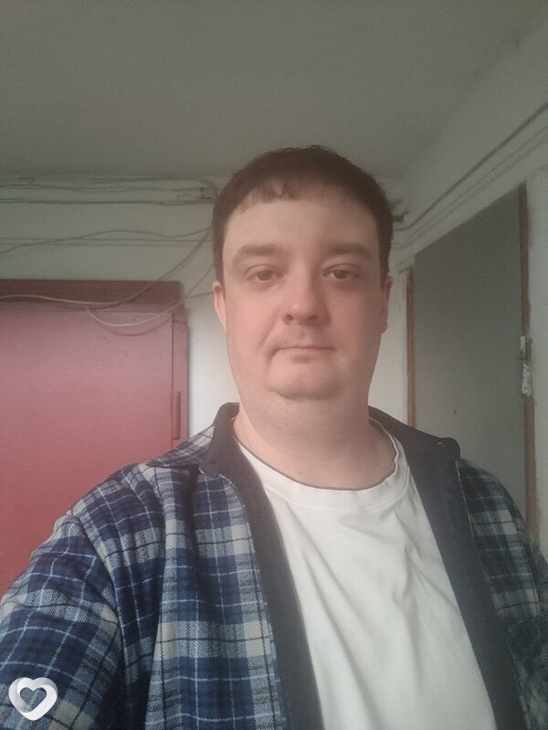 Александр, 37, Новотроицке — анкета №586896