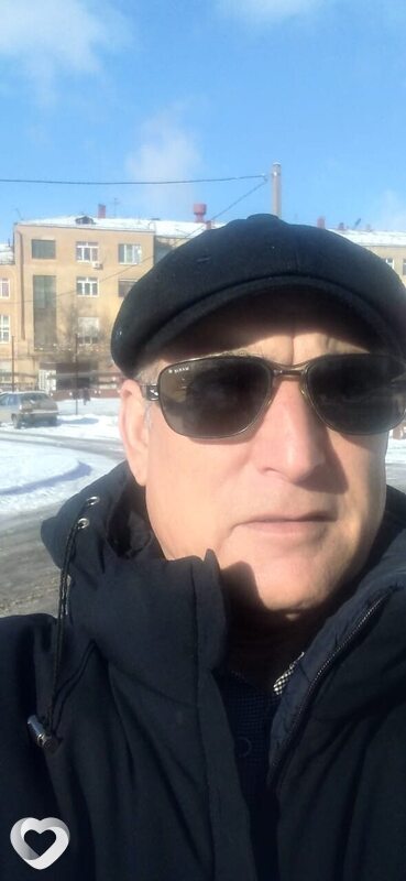Иса, 52, Волгограде — анкета №586897