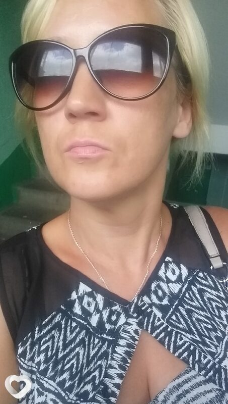 Юлиана, 38, Витебске — анкета №586898
