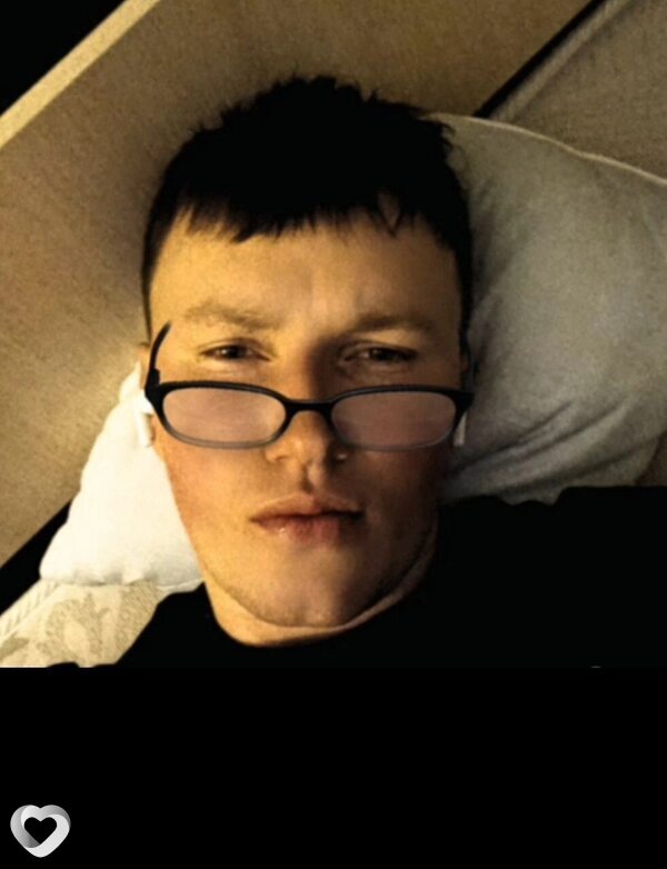 Андрей, 29, Минске — анкета №586899
