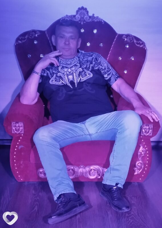 Сергей, 53, Липецке — анкета №586904