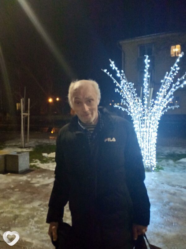 Виктор, 52, Брянске — анкета №586905