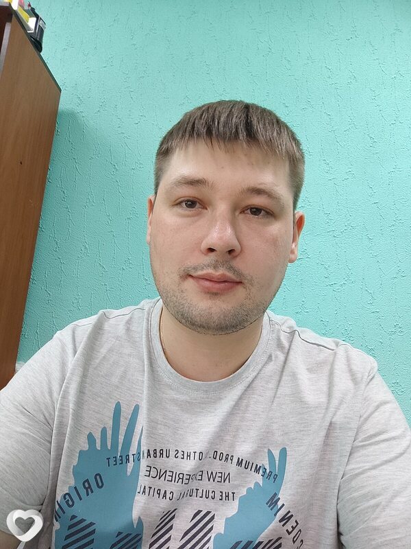 Алексей, 33, Благовещенске — анкета №587085