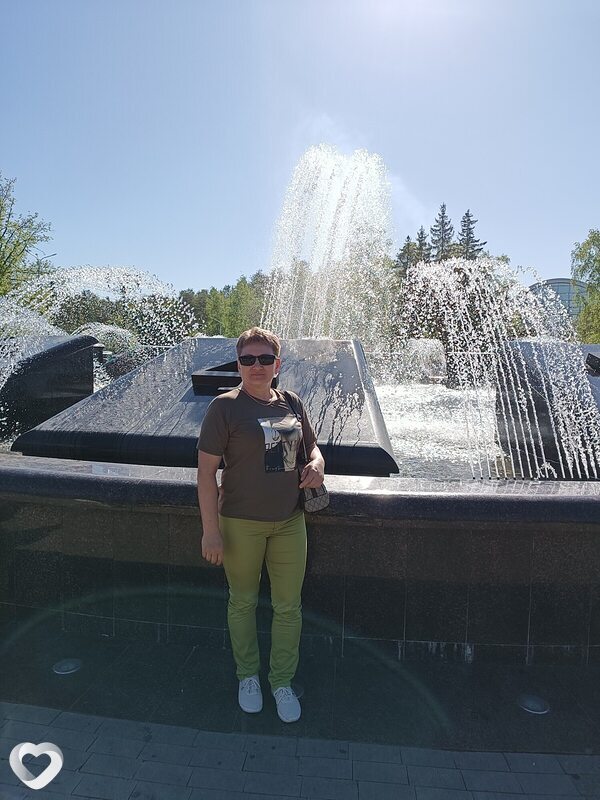 Я Это, 49, Уфе — анкета №587089