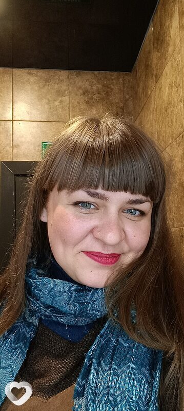 Юлия, 31, Саратове — анкета №587093