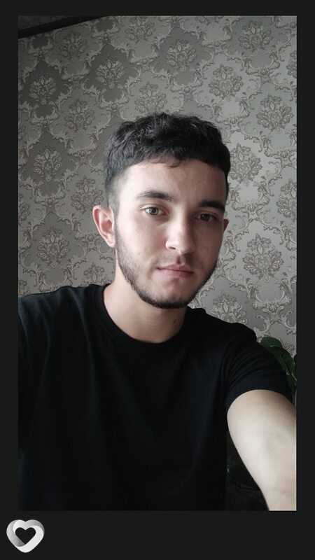 Нариман, 22, Москве — анкета №587094