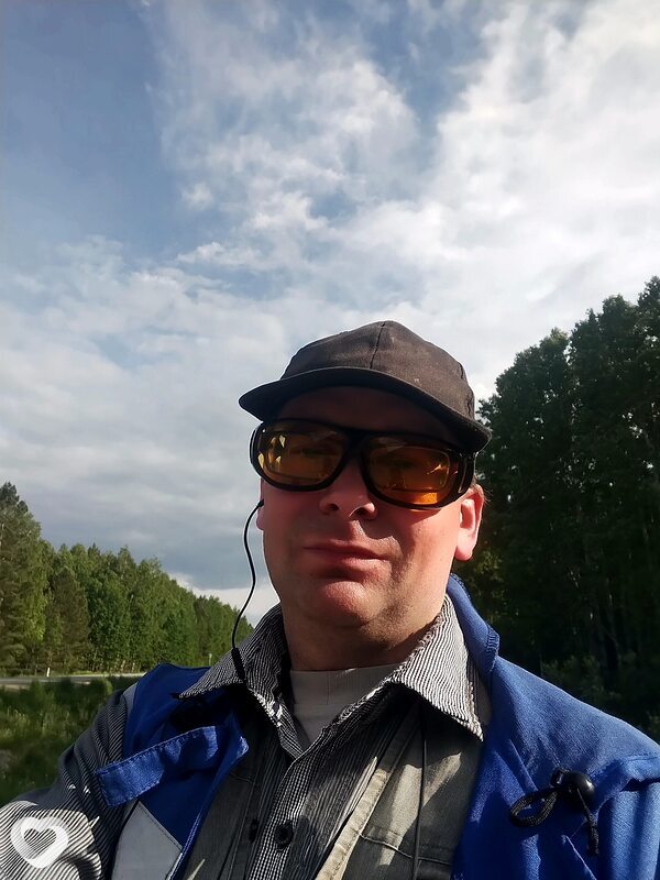 Дмитрий, 37, Томске — анкета №587096