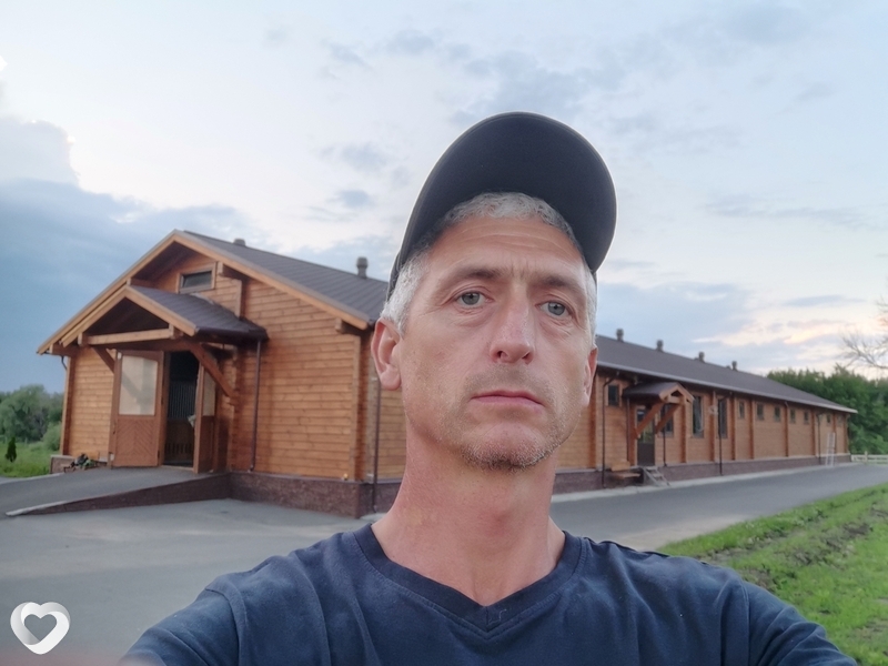 Анатолий, 52, Воронеже — анкета №587097