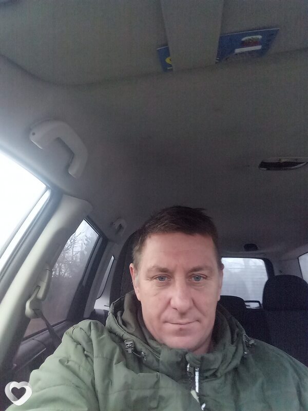 Евгений, 45, Калининграде — анкета №587102