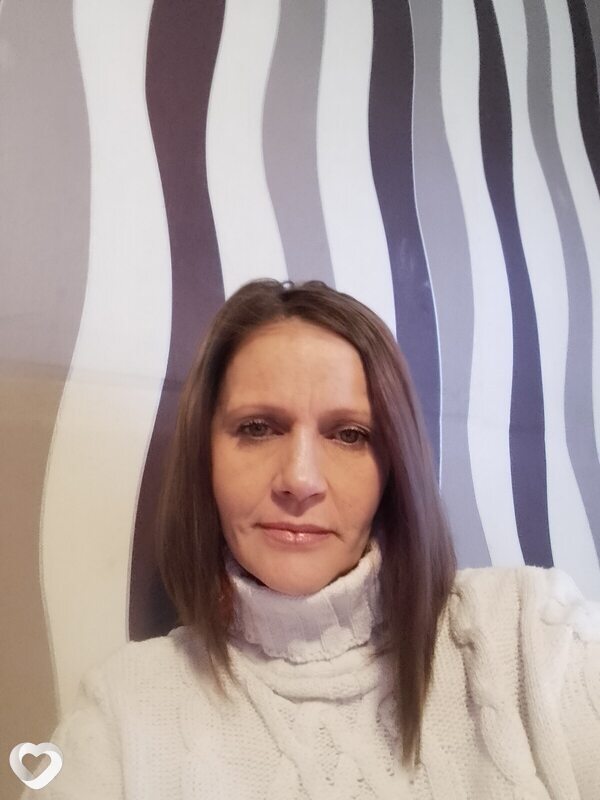 Катя, 47, Нижнем Новгороде — анкета №587105
