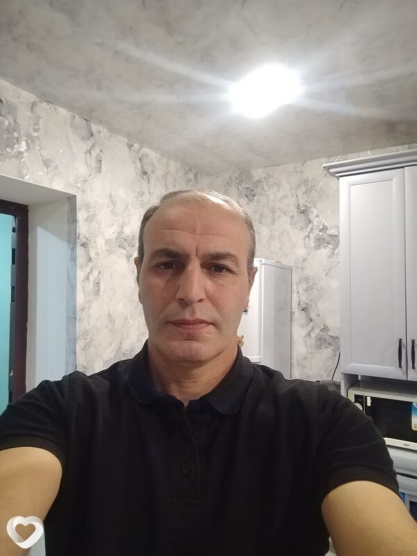 Руслан, 45, Белгороде — анкета №587060