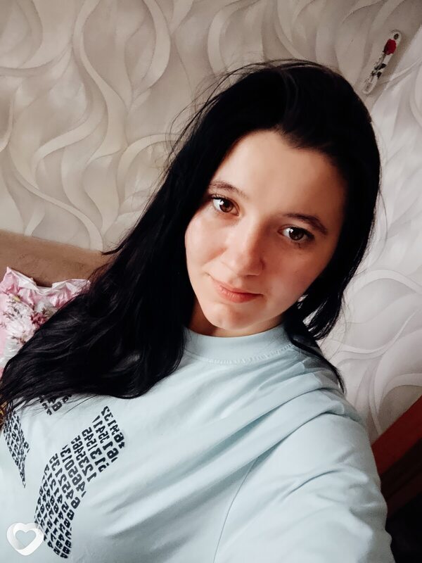 Надя, Ленинск-Кузнецкий