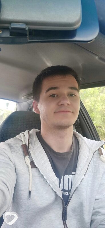 Александр, 27, Петропавловске-Камчатском — анкета №587068