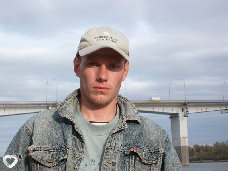 Павел, 47 — Гусь-Хрустальный