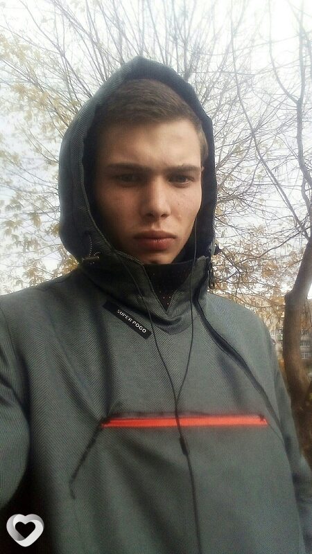 Андрей, 25, Москве — анкета №587074