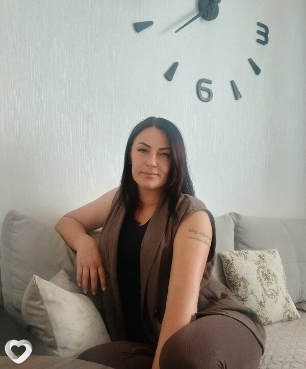 Елена, 43, Краснодаре — анкета №587079