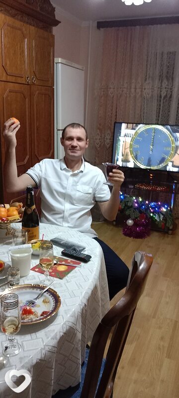 Алексей, 50, Ставрополе — анкета №587082