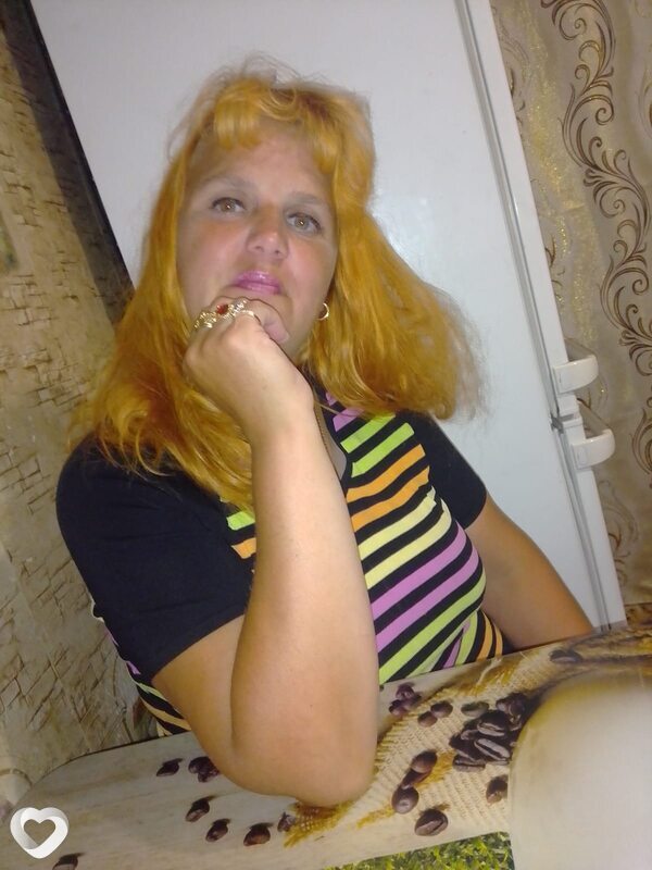 Наталья, 45, Пскове — анкета №587162