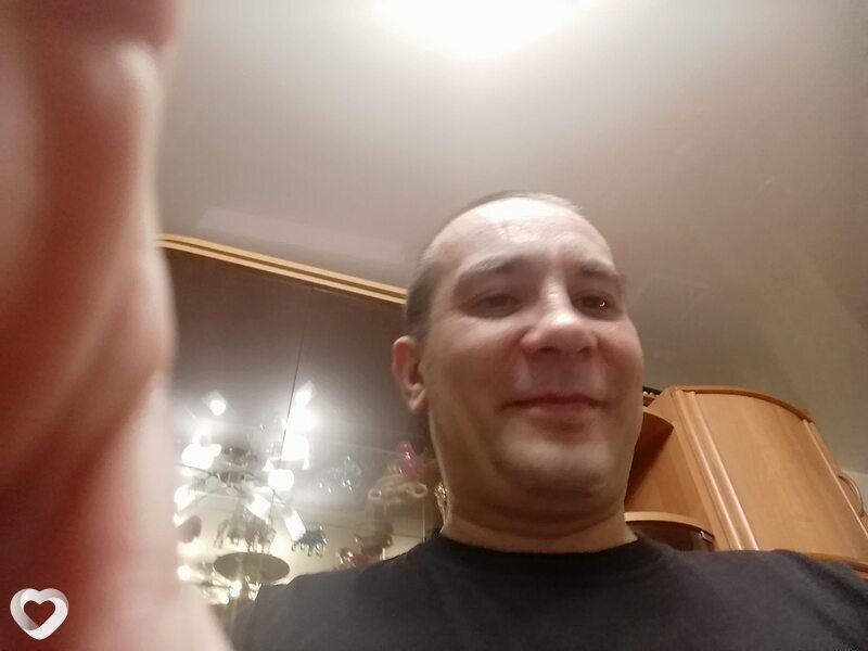 Роман, 42, Бердске — анкета №587171