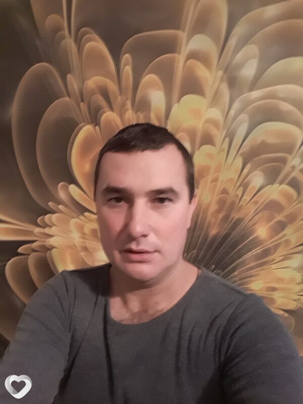 Андрей, 48, Макеевке — анкета №587172
